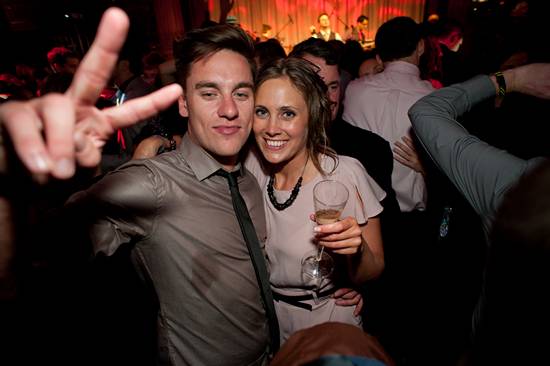 New Years Eve 2013 at The Crystal Tea Room! (Gallery C)