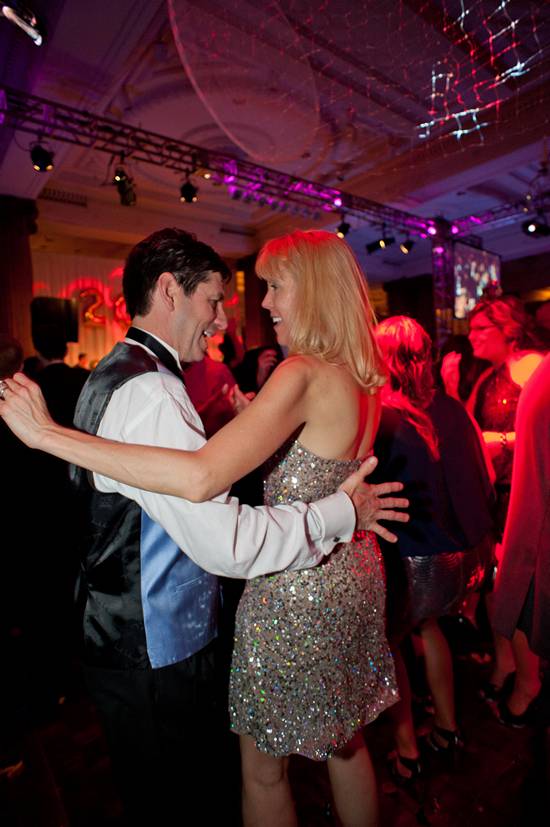New Years Eve 2013 at The Crystal Tea Room! (Gallery C)