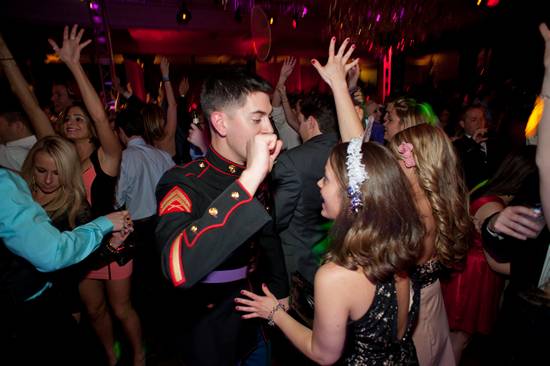 New Years Eve 2013 at The Crystal Tea Room! (Gallery C)