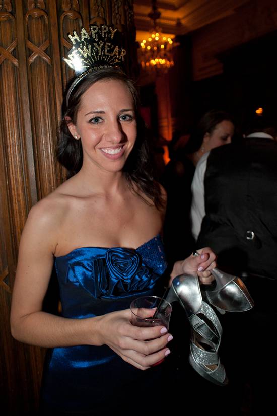 New Years Eve 2013 at The Crystal Tea Room! (Gallery C)