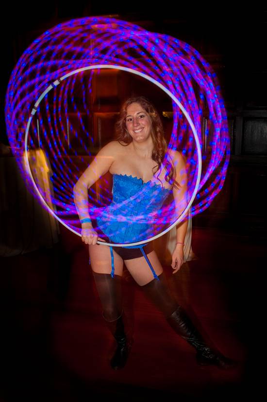 New Years Eve 2013 at The Crystal Tea Room! (Gallery C)