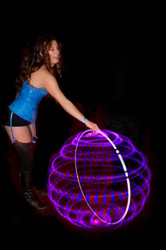 New Years Eve 2013 at The Crystal Tea Room! (Gallery C)