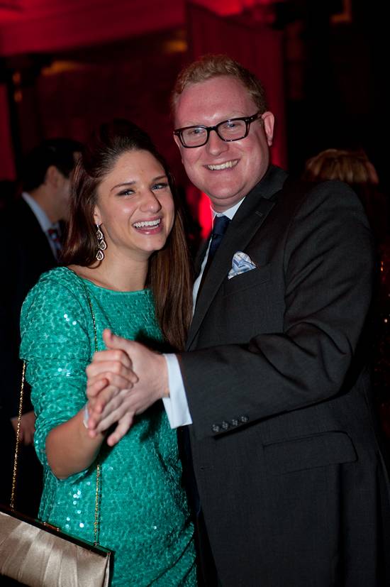 New Years Eve 2013 at The Crystal Tea Room! (Gallery C)