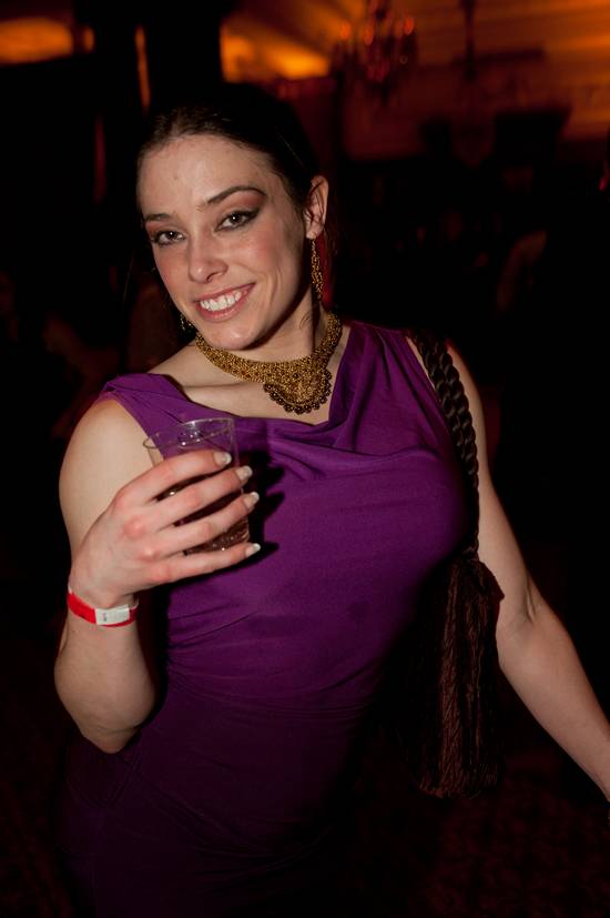 New Years Eve 2013 at The Crystal Tea Room! (Gallery C)