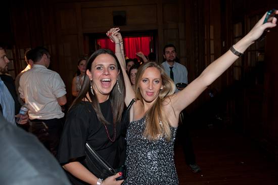 New Years Eve 2013 at The Crystal Tea Room! (Gallery C)