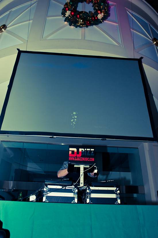 New Years Eve 2013 at The Crystal Tea Room! (Gallery C)