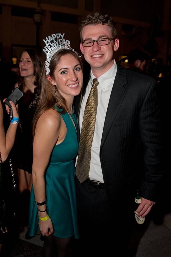 New Years Eve 2013 at The Crystal Tea Room! (Gallery C)