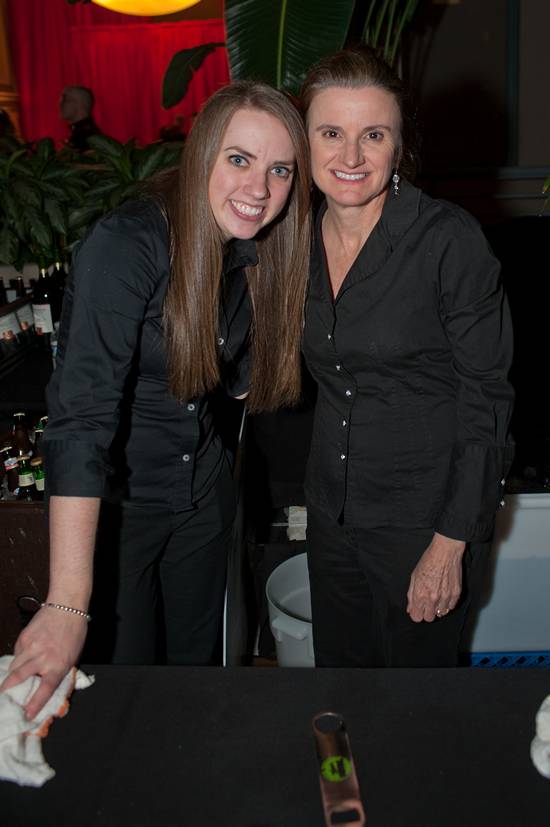 New Years Eve 2013 at The Crystal Tea Room! (Gallery C)