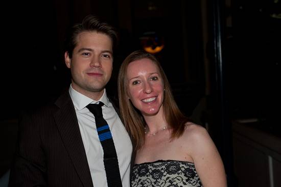 New Years Eve 2013 at The Crystal Tea Room! (Gallery C)