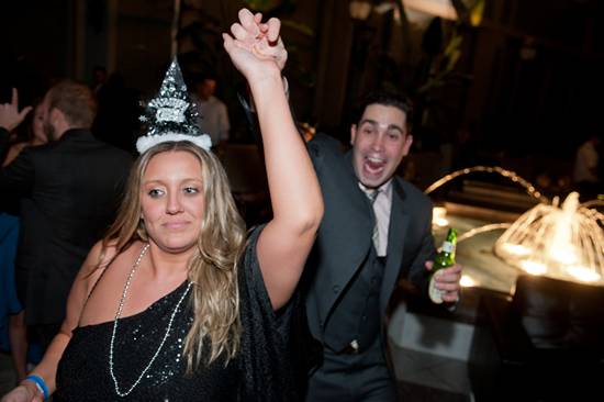 New Years Eve 2013 at The Crystal Tea Room! (Gallery C)