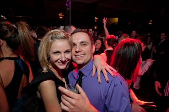 New Years Eve 2013 at The Crystal Tea Room! (Gallery C)