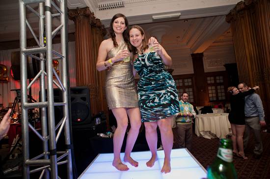 New Years Eve 2013 at The Crystal Tea Room! (Gallery C)