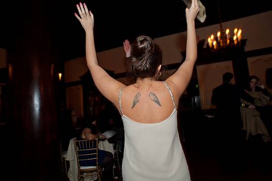 New Years Eve 2013 at The Crystal Tea Room! (Gallery C)