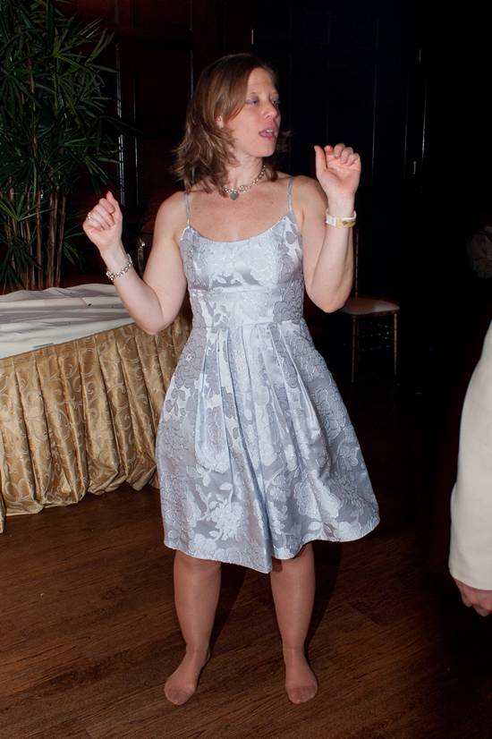 New Years Eve 2013 at The Crystal Tea Room! (Gallery C)