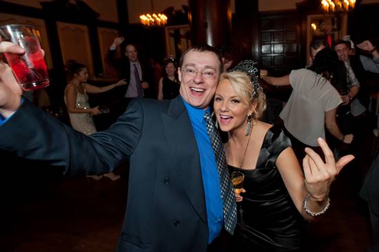 New Years Eve 2013 at The Crystal Tea Room! (Gallery C)