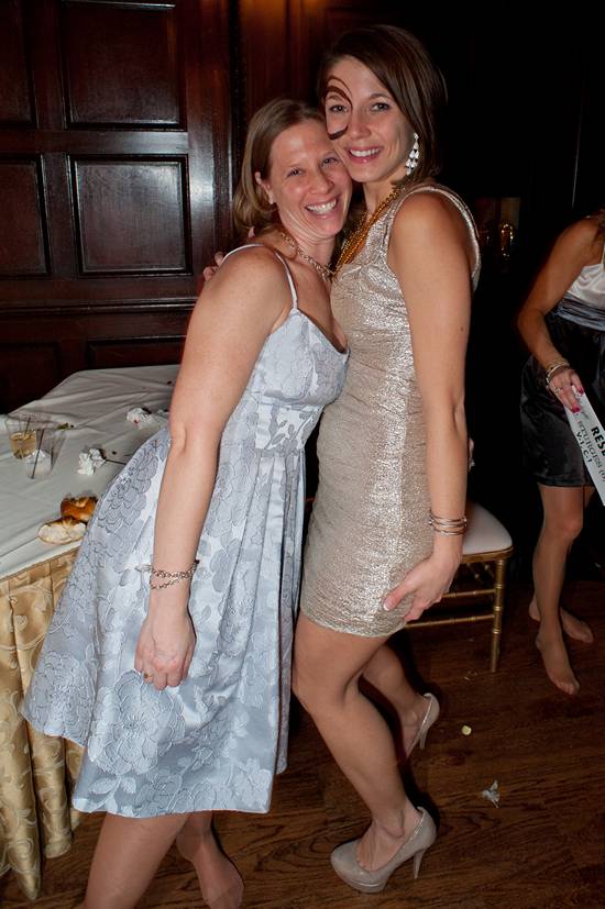 New Years Eve 2013 at The Crystal Tea Room! (Gallery C)