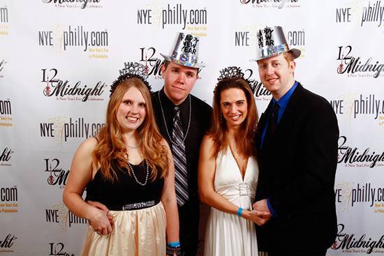 New Years Eve 2013 at The Crystal Tea Room! (Gallery B)