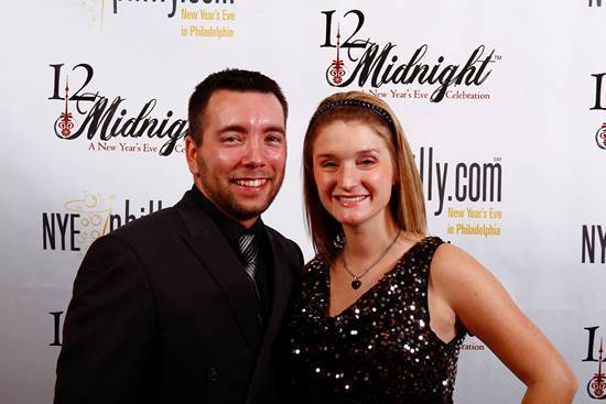 New Years Eve 2013 at The Crystal Tea Room! (Gallery B)