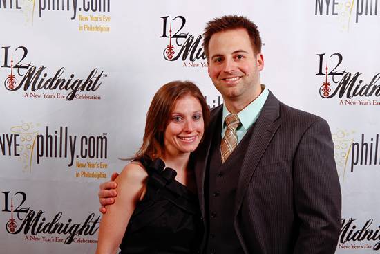 New Years Eve 2013 at The Crystal Tea Room! (Gallery B)