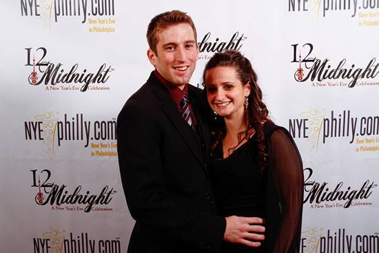 New Years Eve 2013 at The Crystal Tea Room! (Gallery B)