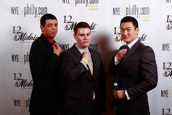 New Years Eve 2013 at The Crystal Tea Room! (Gallery B)