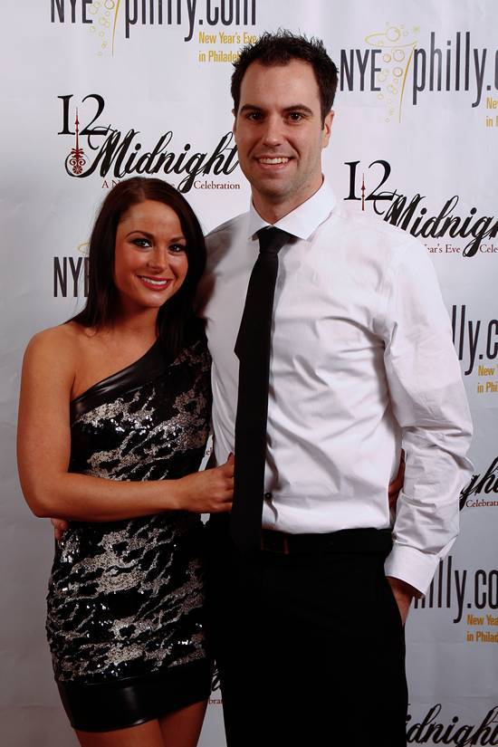 New Years Eve 2013 at The Crystal Tea Room! (Gallery B)