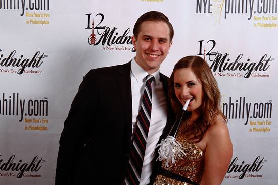 New Years Eve 2013 at The Crystal Tea Room! (Gallery B)