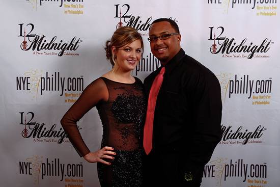 New Years Eve 2013 at The Crystal Tea Room! (Gallery B)