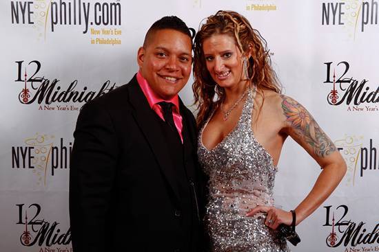 New Years Eve 2013 at The Crystal Tea Room! (Gallery B)