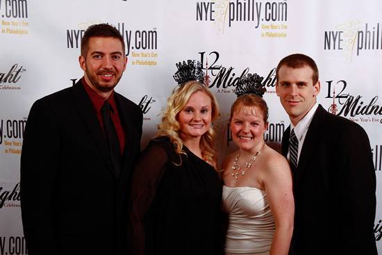 New Years Eve 2013 at The Crystal Tea Room! (Gallery B)