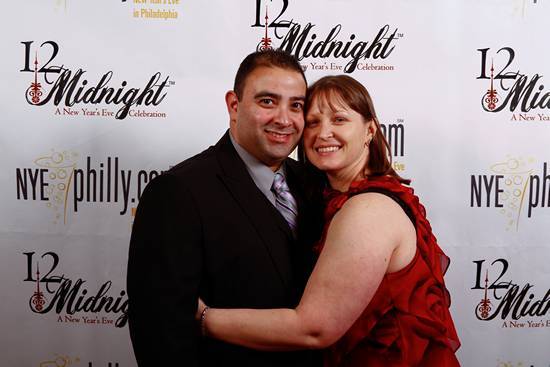 New Years Eve 2013 at The Crystal Tea Room! (Gallery B)