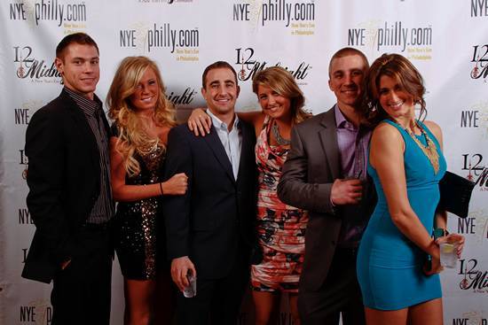 New Years Eve 2013 at The Crystal Tea Room! (Gallery B)