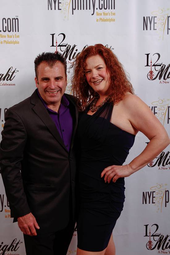 New Years Eve 2013 at The Crystal Tea Room! (Gallery B)