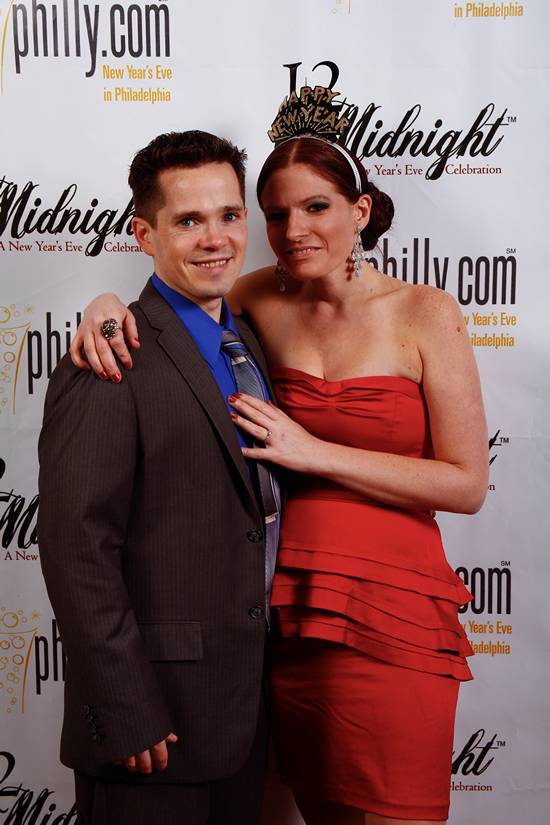 New Years Eve 2013 at The Crystal Tea Room! (Gallery B)