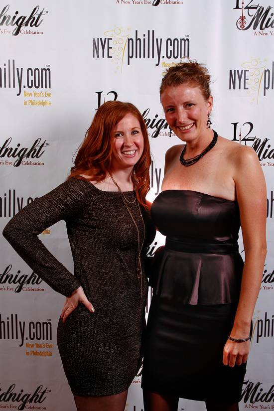 New Years Eve 2013 at The Crystal Tea Room! (Gallery B)