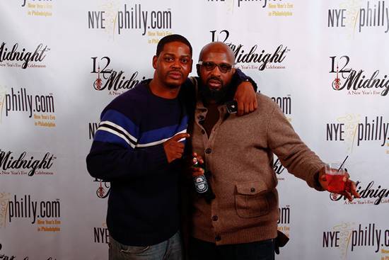 New Years Eve 2013 at The Crystal Tea Room! (Gallery B)