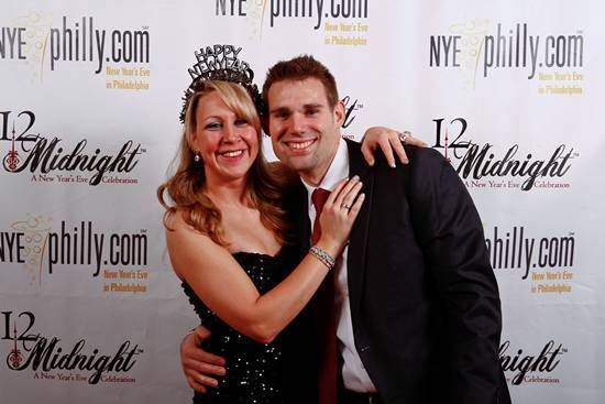 New Years Eve 2013 at The Crystal Tea Room! (Gallery B)