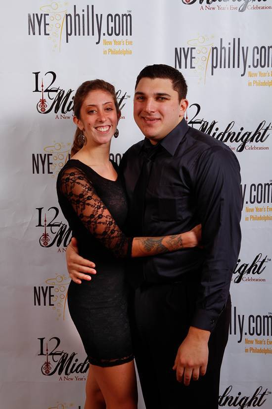 New Years Eve 2013 at The Crystal Tea Room! (Gallery B)