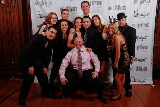 New Years Eve 2013 at The Crystal Tea Room! (Gallery B)