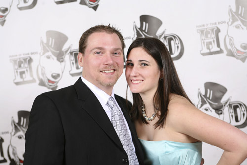 15th Annual Hair O' The Dog (Backdrop Photos)