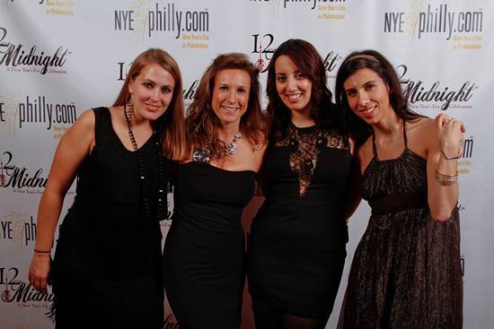 New Years Eve 2013 at The Crystal Tea Room! (Gallery B)