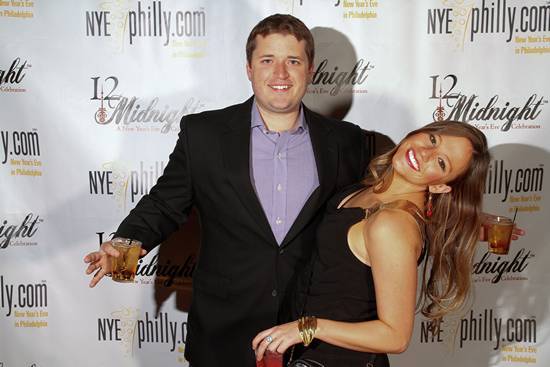 New Years Eve 2013 at The Crystal Tea Room! (Gallery B)