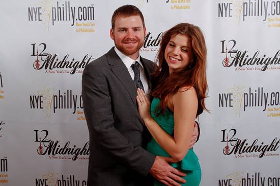 New Years Eve 2013 at The Crystal Tea Room! (Gallery B)