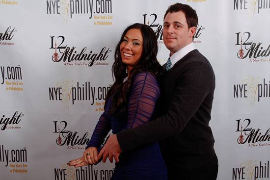 New Years Eve 2013 at The Crystal Tea Room! (Gallery B)