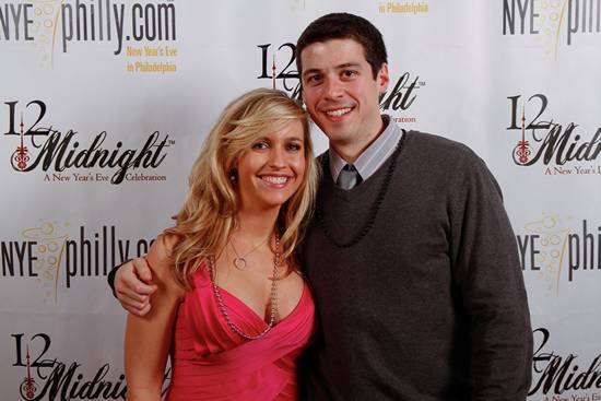 New Years Eve 2013 at The Crystal Tea Room! (Gallery B)