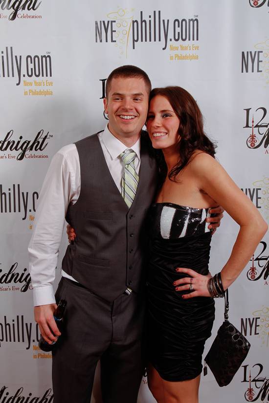 New Years Eve 2013 at The Crystal Tea Room! (Gallery B)