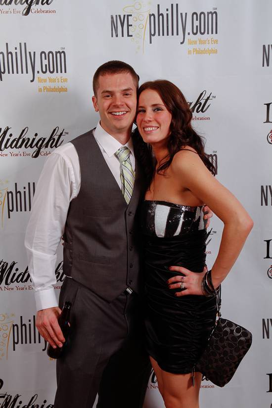 New Years Eve 2013 at The Crystal Tea Room! (Gallery B)