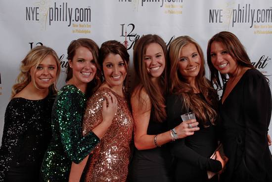 New Years Eve 2013 at The Crystal Tea Room! (Gallery B)