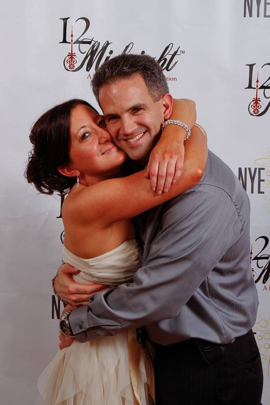 New Years Eve 2013 at The Crystal Tea Room! (Gallery B)