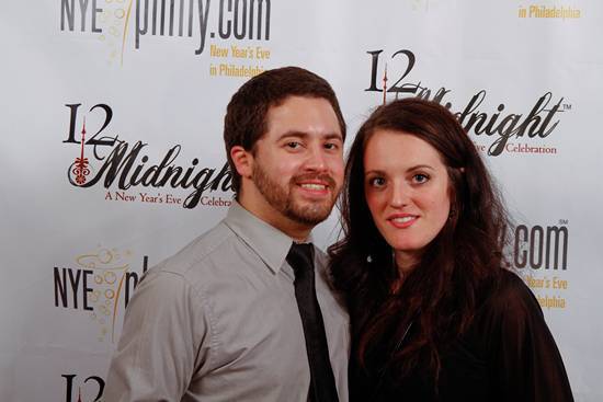 New Years Eve 2013 at The Crystal Tea Room! (Gallery B)